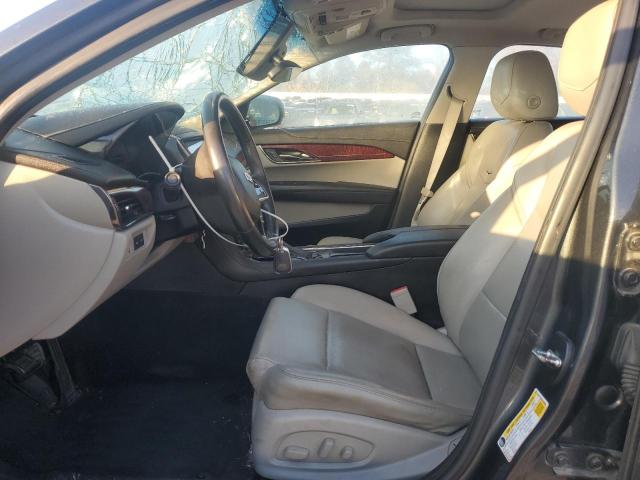 Photo 6 VIN: 1G6AH5SX9F0103868 - CADILLAC ATS 