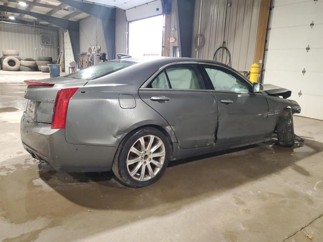 Photo 2 VIN: 1G6AH5SX9H0170232 - CADILLAC ATS LUXURY 