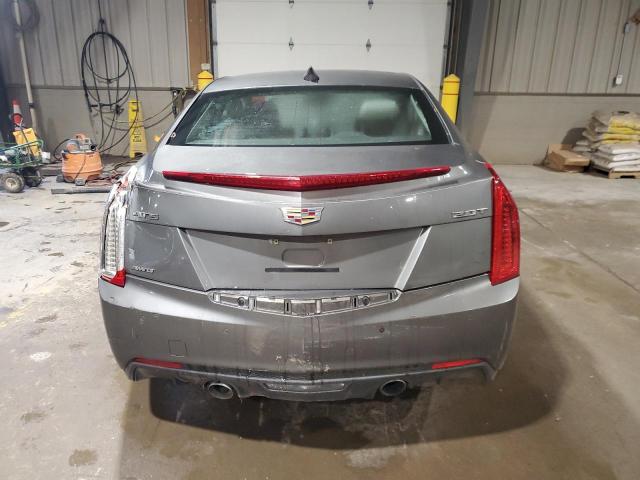 Photo 5 VIN: 1G6AH5SX9H0170232 - CADILLAC ATS LUXURY 