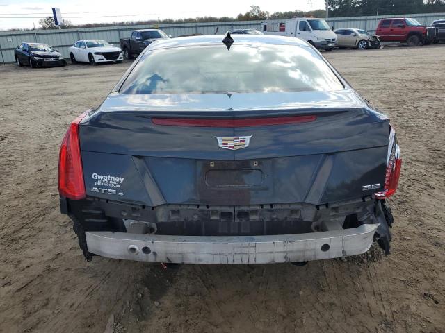 Photo 5 VIN: 1G6AJ1R30F0109851 - CADILLAC ATS 