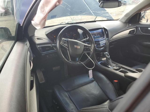 Photo 7 VIN: 1G6AJ1R30F0109851 - CADILLAC ATS 