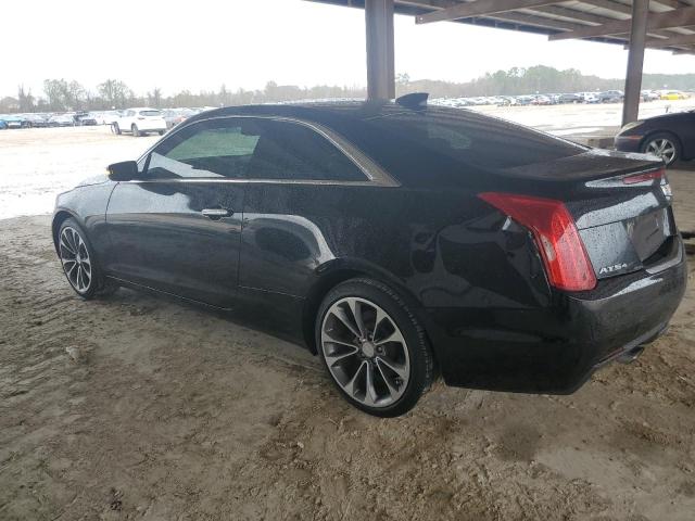 Photo 1 VIN: 1G6AJ1R39F0121089 - CADILLAC ATS PERFOR 