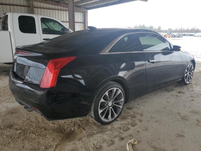 Photo 2 VIN: 1G6AJ1R39F0121089 - CADILLAC ATS PERFOR 