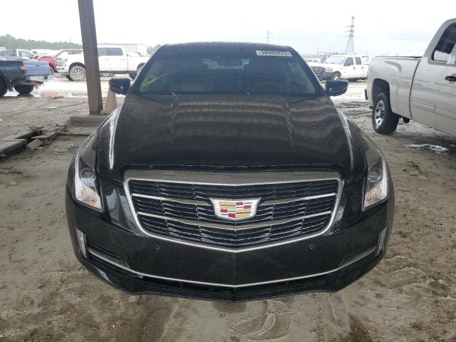 Photo 4 VIN: 1G6AJ1R39F0121089 - CADILLAC ATS PERFOR 