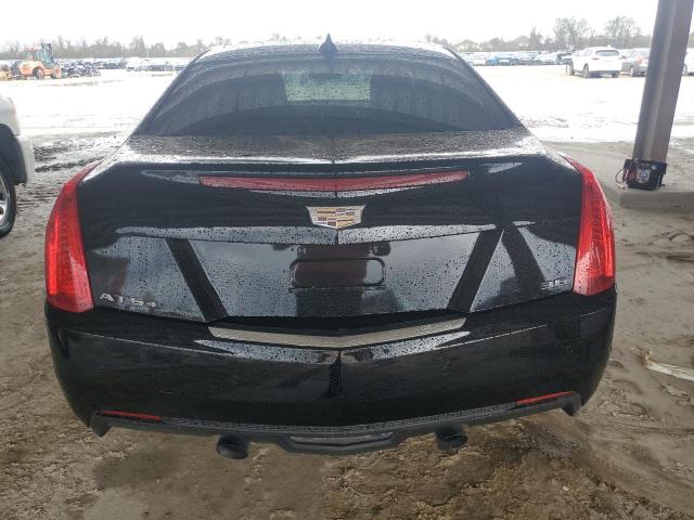 Photo 5 VIN: 1G6AJ1R39F0121089 - CADILLAC ATS PERFOR 