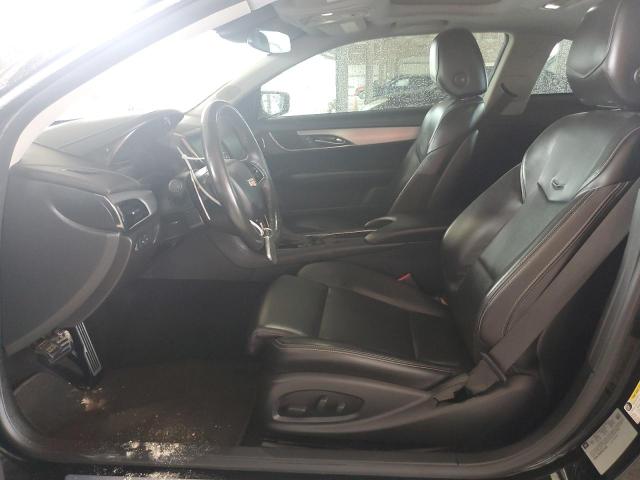 Photo 6 VIN: 1G6AJ1R39F0121089 - CADILLAC ATS PERFOR 