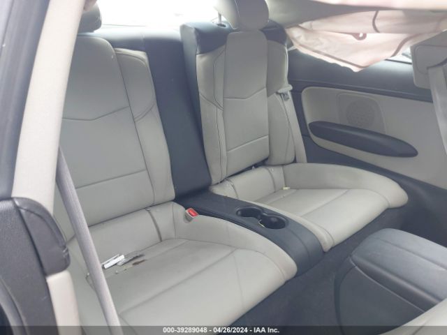 Photo 7 VIN: 1G6AJ1RS5J0100157 - CADILLAC ATS 