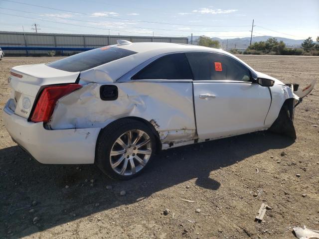 Photo 2 VIN: 1G6AJ1RX6F0114099 - CADILLAC ATS PERFOR 