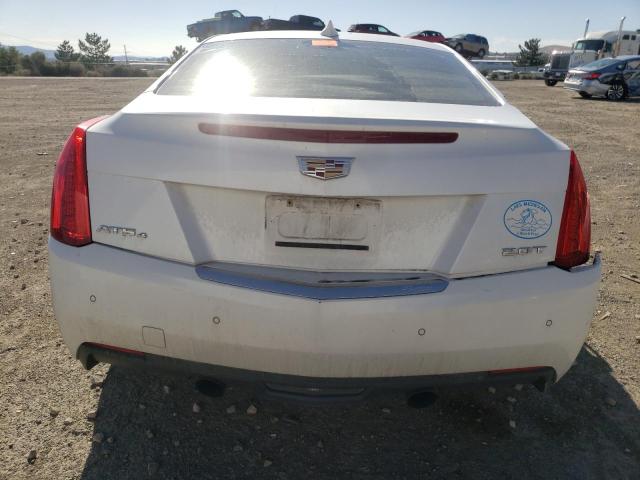 Photo 5 VIN: 1G6AJ1RX6F0114099 - CADILLAC ATS PERFOR 