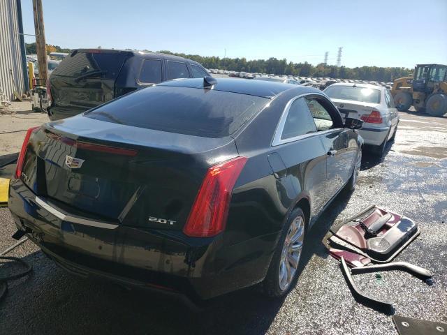 Photo 3 VIN: 1G6AJ1RX9F0126523 - CADILLAC ATS PERFOR 