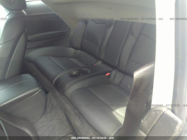 Photo 7 VIN: 1G6AJ1RX9G0121811 - CADILLAC ATS COUPE 