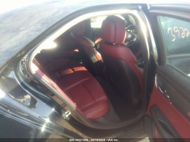 Photo 7 VIN: 1G6AJ5S30E0158564 - CADILLAC ATS 