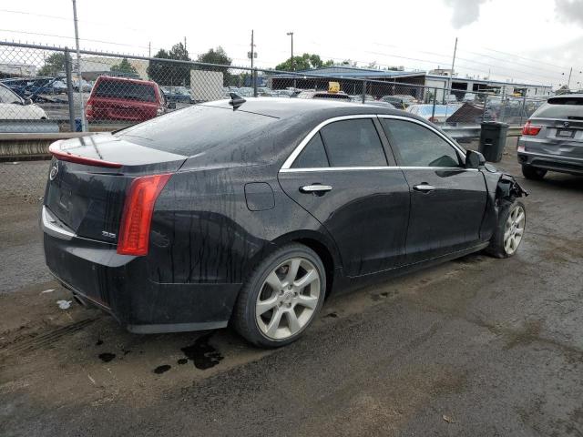 Photo 2 VIN: 1G6AJ5S32D0146933 - CADILLAC ATS PERFOR 