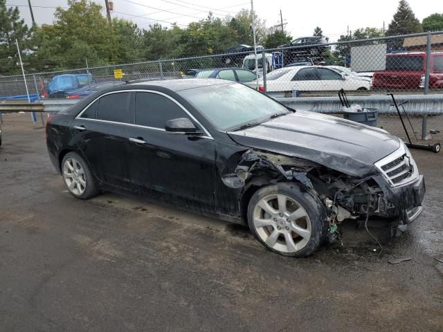 Photo 3 VIN: 1G6AJ5S32D0146933 - CADILLAC ATS PERFOR 