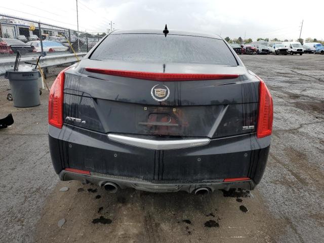 Photo 5 VIN: 1G6AJ5S32D0146933 - CADILLAC ATS PERFOR 