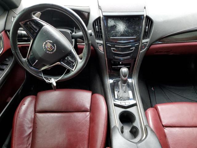 Photo 7 VIN: 1G6AJ5S32D0146933 - CADILLAC ATS PERFOR 