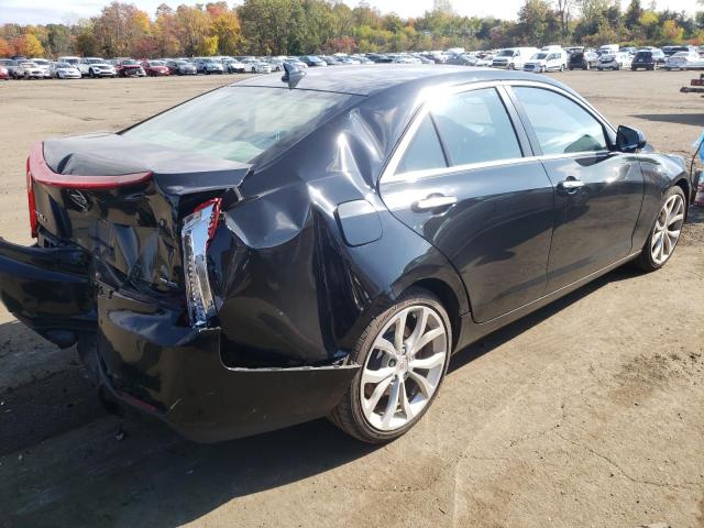 Photo 3 VIN: 1G6AJ5S32D0172612 - CADILLAC ATS PERFOR 