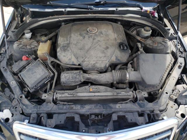 Photo 6 VIN: 1G6AJ5S33D0122267 - CADILLAC ATS 