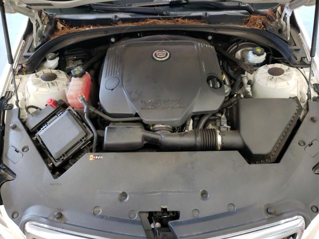 Photo 6 VIN: 1G6AJ5S33D0142079 - CADILLAC ATS PERFOR 