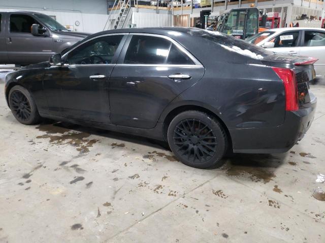 Photo 1 VIN: 1G6AJ5S35D0101811 - CADILLAC ATS PERFOR 