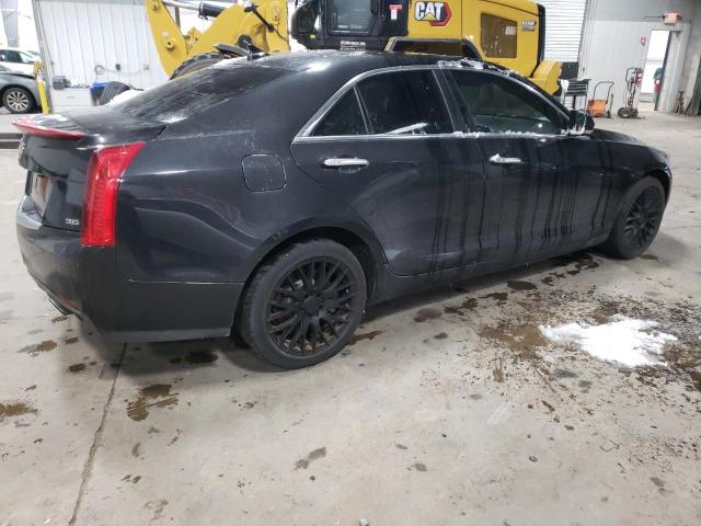 Photo 2 VIN: 1G6AJ5S35D0101811 - CADILLAC ATS PERFOR 