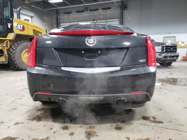 Photo 5 VIN: 1G6AJ5S35D0101811 - CADILLAC ATS PERFOR 