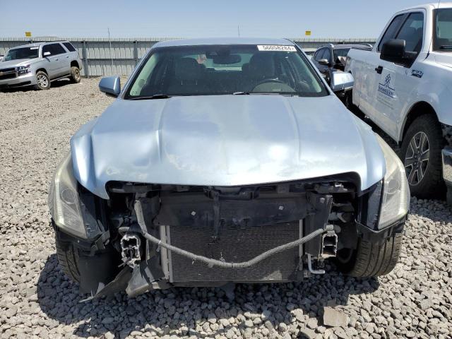 Photo 4 VIN: 1G6AJ5S35D0139751 - CADILLAC ATS 