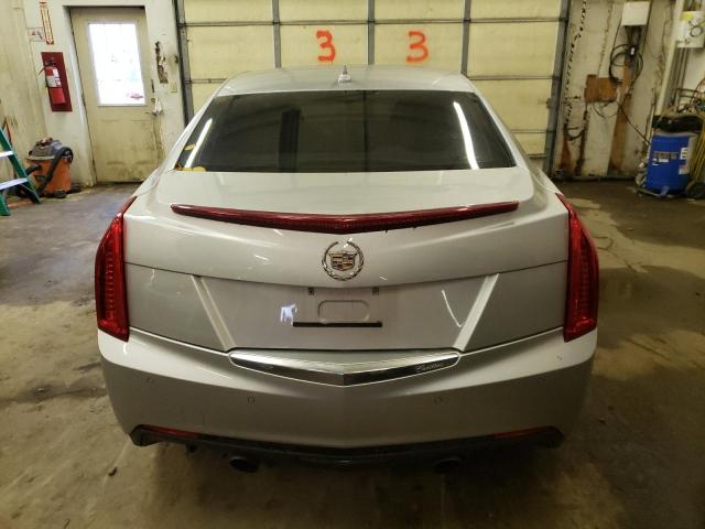 Photo 5 VIN: 1G6AJ5S36D0178459 - CADILLAC ATS 