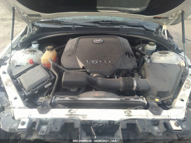 Photo 9 VIN: 1G6AJ5S38D0114262 - CADILLAC ATS 