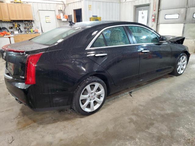 Photo 2 VIN: 1G6AJ5S39E0158403 - CADILLAC ATS 