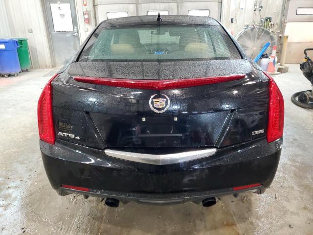 Photo 5 VIN: 1G6AJ5S39E0158403 - CADILLAC ATS 