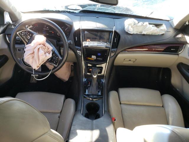 Photo 7 VIN: 1G6AJ5S3XD0167481 - CADILLAC ATS 