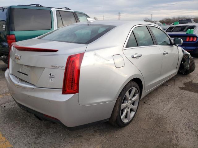 Photo 3 VIN: 1G6AJ5SX1G0145750 - CADILLAC ATS PERFOR 