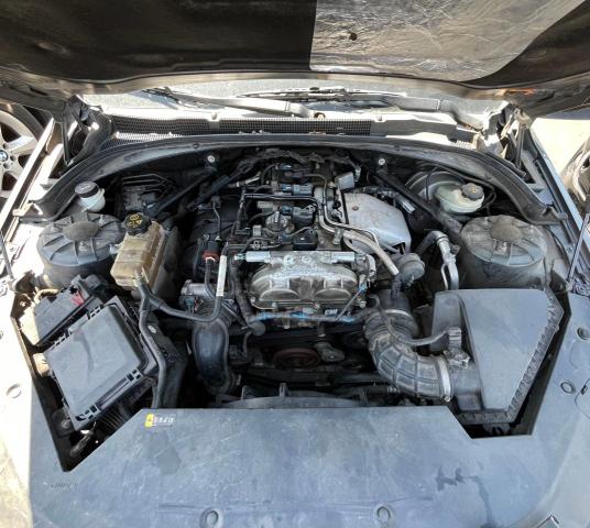 Photo 6 VIN: 1G6AJ5SX3D0129738 - CADILLAC ATS PERFOR 