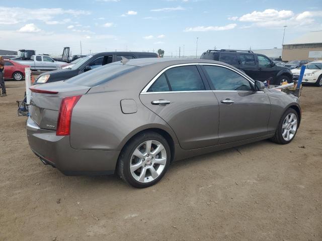 Photo 2 VIN: 1G6AJ5SX3E0163454 - CADILLAC ATS PERFOR 