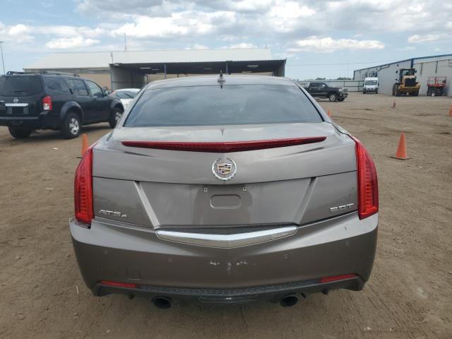 Photo 5 VIN: 1G6AJ5SX3E0163454 - CADILLAC ATS PERFOR 