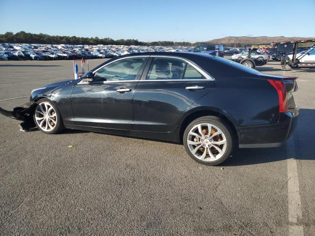 Photo 1 VIN: 1G6AJ5SX4E0129104 - CADILLAC ATS PERFOR 