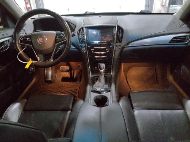 Photo 7 VIN: 1G6AJ5SX5E0130889 - CADILLAC ATS PERFOR 