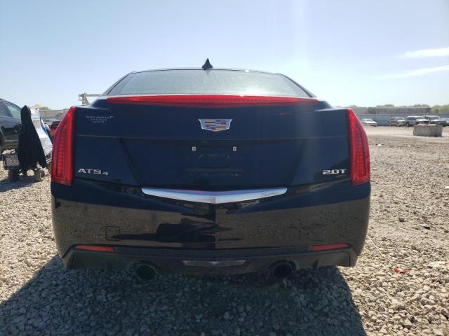 Photo 5 VIN: 1G6AJ5SX5F0132188 - CADILLAC ATS 