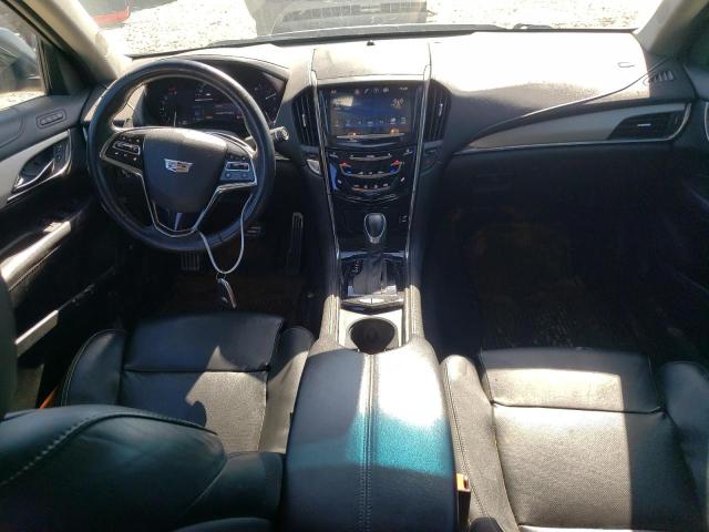 Photo 7 VIN: 1G6AJ5SX5F0132188 - CADILLAC ATS 