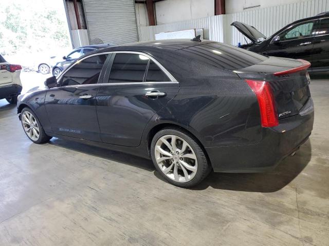 Photo 1 VIN: 1G6AJ5SX6E0105516 - CADILLAC ATS PERFOR 