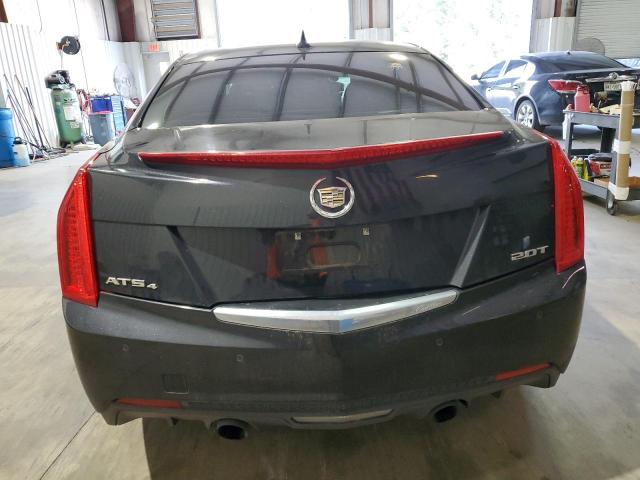 Photo 5 VIN: 1G6AJ5SX6E0105516 - CADILLAC ATS PERFOR 