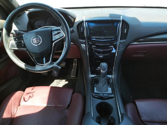 Photo 8 VIN: 1G6AJ5SX7D0132044 - CADILLAC ATS PERFOR 