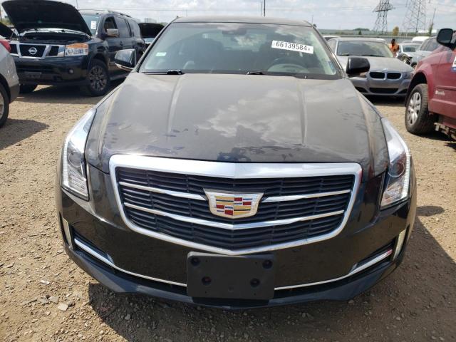 Photo 4 VIN: 1G6AJ5SX7G0110694 - CADILLAC ATS PERFOR 