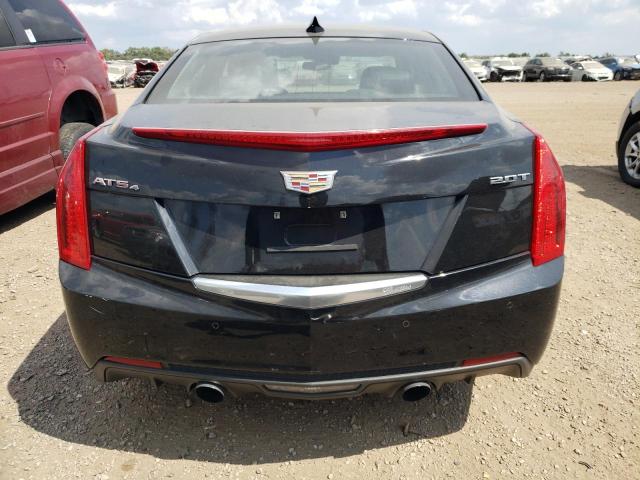 Photo 5 VIN: 1G6AJ5SX7G0110694 - CADILLAC ATS PERFOR 