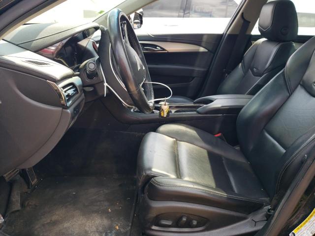 Photo 6 VIN: 1G6AJ5SX7G0110694 - CADILLAC ATS PERFOR 