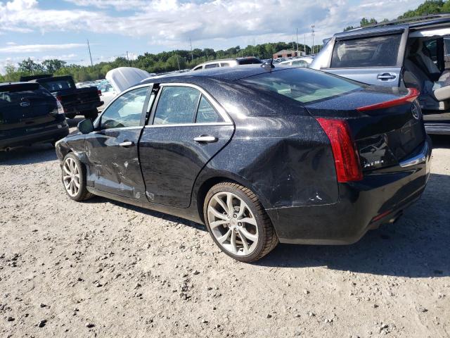 Photo 1 VIN: 1G6AJ5SX8E0101225 - CADILLAC ATS PERFOR 