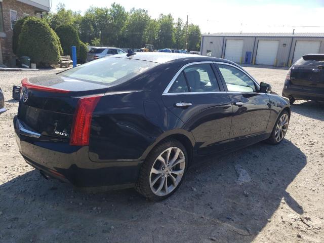 Photo 2 VIN: 1G6AJ5SX8E0101225 - CADILLAC ATS PERFOR 