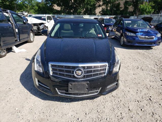 Photo 4 VIN: 1G6AJ5SX8E0101225 - CADILLAC ATS PERFOR 