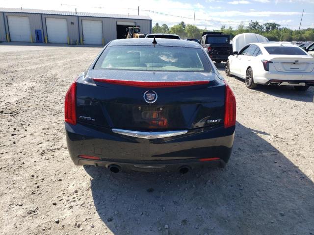 Photo 5 VIN: 1G6AJ5SX8E0101225 - CADILLAC ATS PERFOR 